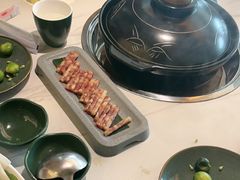 -狐狸爱上椰子鸡(滨江星光大道店)