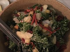 卡布瑞斯沙拉-EN SPACE恩空间