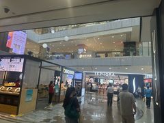 -凯德MALL(西直门店)