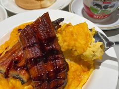 -深仔记茶餐厅(亚士厘道店)