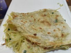 -万景茶庄·台州菜