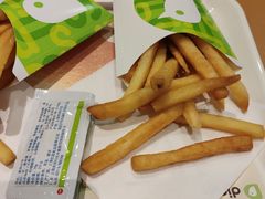 -德克士(崂山百货店)