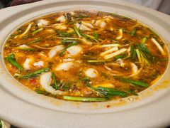 -廖川菜(金虹桥店)