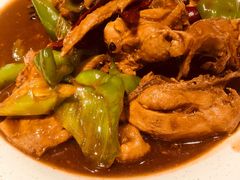 金饼地锅鸡-掌柜的店·河南菜(新天地店)