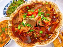 毛血旺-小实惠嘉(威海路店)