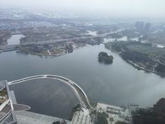 -嘉定凯悦·咖啡厅