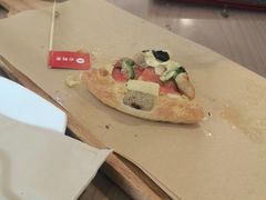 -必胜客(固始西亚店)