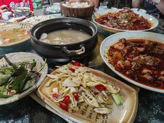 -青城甲(青城山店)