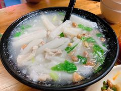 -汕尾小吃铜盘推(埔尾篮球场店)
