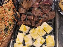 -烧烤季休闲餐厅(贵阳蟠桃宫店)