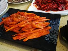 -顺姬冷面(延大店)