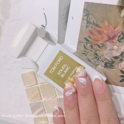 -Touch Nail·品质·美甲美睫