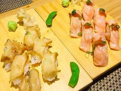 -琴寿司居酒屋(软件园店)
