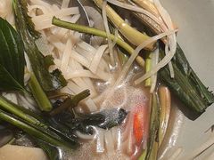 -芭札·Thai泰国餐厅(同和金铂天地店)