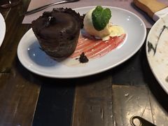 -Lingo西餐厅(仙乐斯广场店)