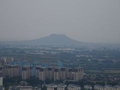 -南京市江宁方山