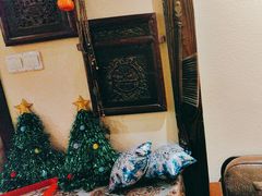 -小草屋轰趴馆别墅派对新场团建家庭聚会