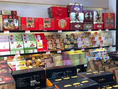 零售区-稻香村(观前街店)