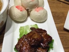 -陌上花开餐厅(云山路店)