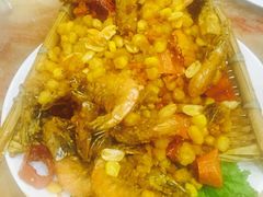 -李连贵熏肉大饼(天通苑店)