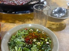-正南齊北重庆老火锅(光华村直营店)