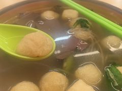 -上海理工大学第五食堂