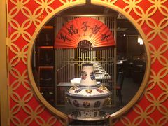 -京韵胡同·酱香羊蝎子火锅涮肉(长寿路店)