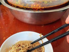 -蓉城西二道无名冒菜(西二道街店)