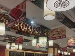 -惠丰堂饭庄·烤鸭·京味菜(翠微路店)