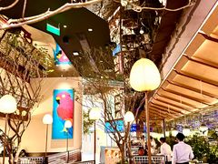 -桂满陇·海市蜃楼·黑金(国金店)