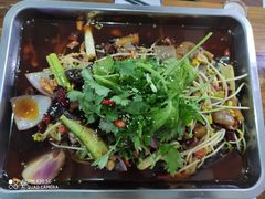 -唐氏烤鱼美蛙(西永第8分店)