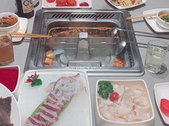 -海底捞火锅(南海万科广场店)