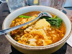 -很久以前羊肉串(南京路第一百货店)
