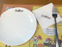 -Pelicana百利家炸鸡(江南西名店城店)