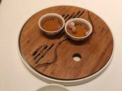 -香宫(九龙香格里拉店)