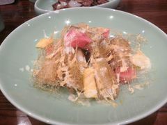 -虎哥私房菜(馒头山店)