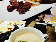 -水木锦堂·自助铁板烧(世贸天阶店)