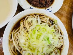 -柴氏风味斋(甘家口店)