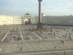 -冬宫广场