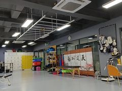 -天型健身工作室(大学城店)