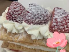 -治愈系甜品The Soothing Dessert(科海大楼店)