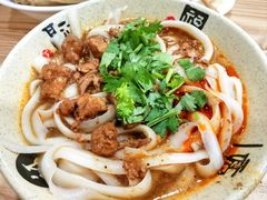 -任记七中刀削面(总店)