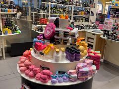 -LUSH(威尼斯人店)