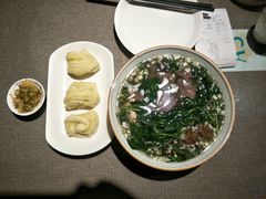 -厚院新疆民间菜馆餐吧(北京南路店)