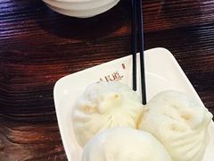 -宝正臻天津包子总店(金阳光居易店)