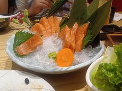 -松鱼亭·和牛烧肉(协鑫广场店)