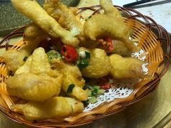 -得记得潮州海鲜砂锅粥(宝业路店)