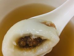 -阿三麻蓉汤圆(顺光大厦店)