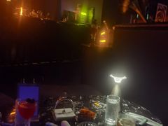 -Bar The Vortex(高新万达店)