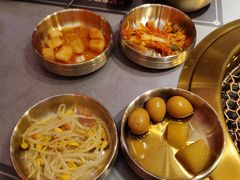 -明洞王妃家烤肉(丹东青年大街店)